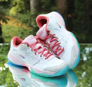 Giày Tennis Nike Court Lite 2 ‘Pink Foam’ CJ6781-101 - Ảnh 5