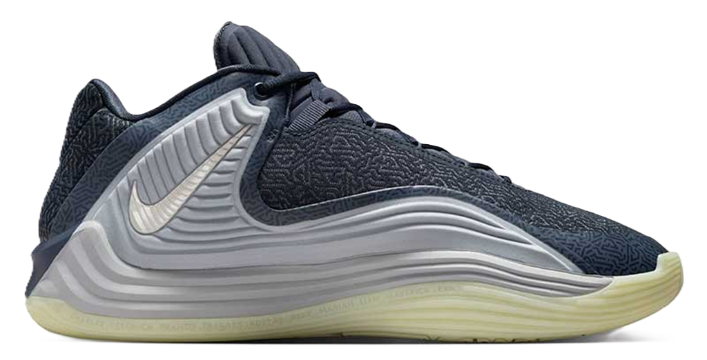 Giày Nike GIANNIS FREAK 7 SE 'Thunder Blue' II2440-400