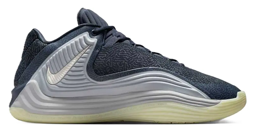 Giày Nike GIANNIS FREAK 7 SE 'Thunder Blue' II2440-400