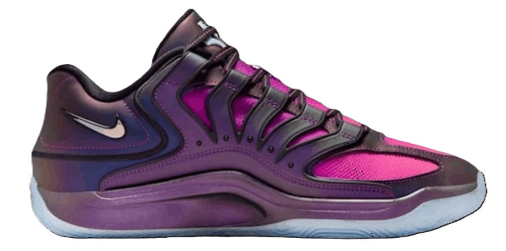 Giày Nike KD 18 SE ‘Eggplant’ IM5843-500