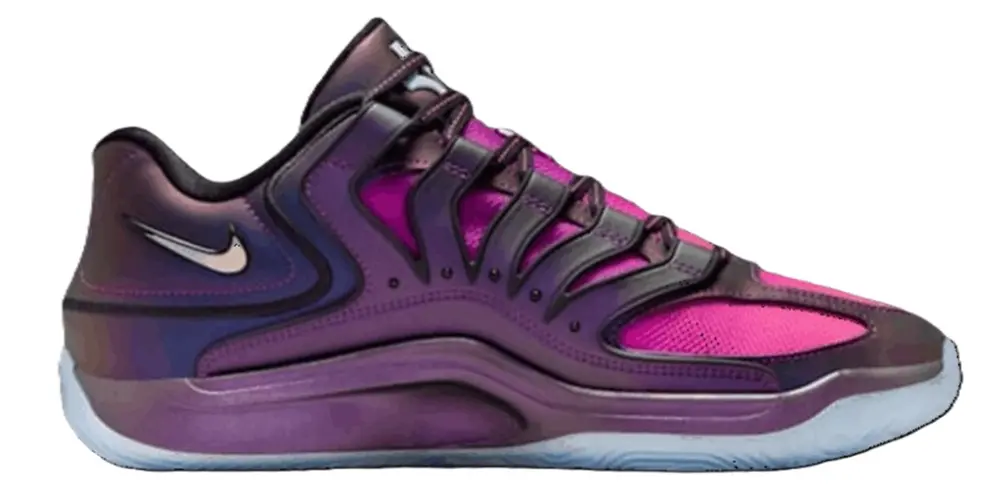 Giày Nike KD 18 SE ‘Eggplant’ IM5843-500
