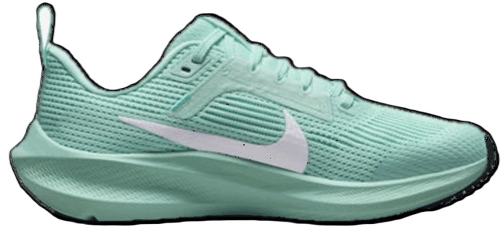 Giày Nike Zoom Air Pegasus 40 ‘Emerald Rise’ DX2498-300