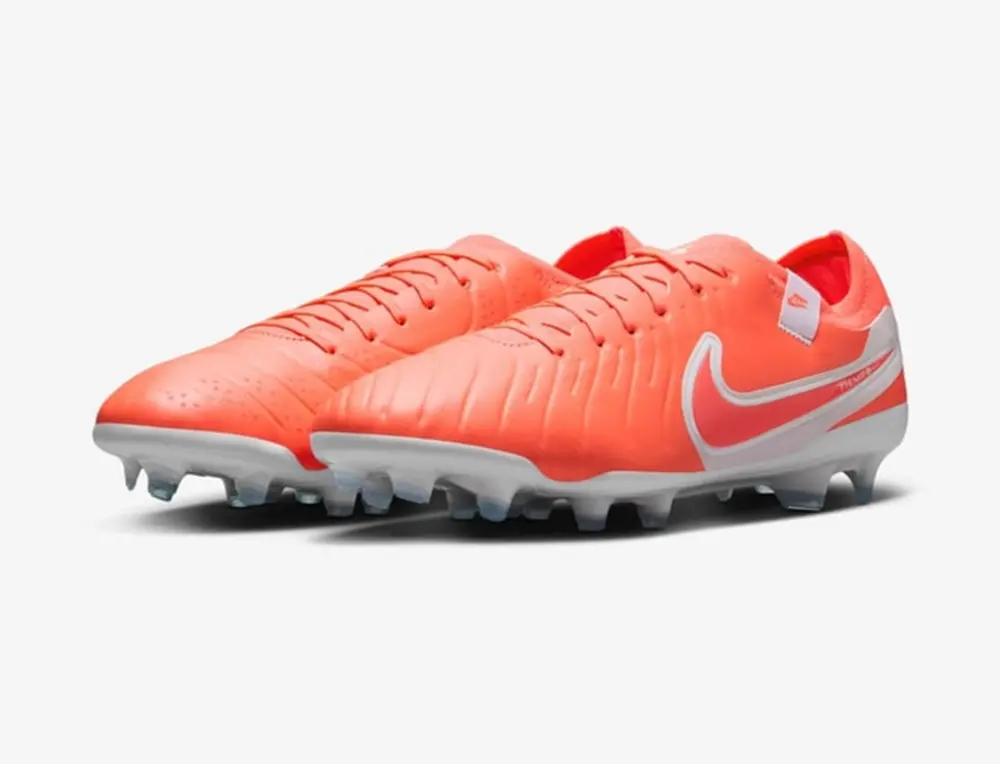 Giày Nike Tiempo Legend 10 Pro FG ‘Mad Energy Pack’ DV4333-800 - Ảnh 4