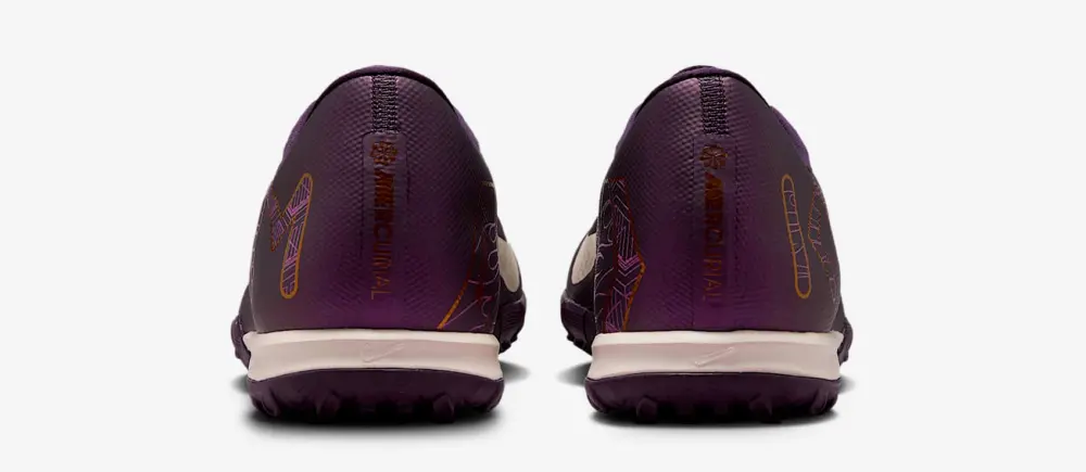 Giày Nike Mercurial Vapor 16 Academy TF ‘Purple’ FQ8384-500 - Ảnh 3