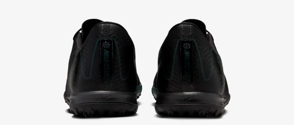 Giày Nike Mercurial Vapor 16 Academy TF ‘Black’ FQ8449-002 - Ảnh 3