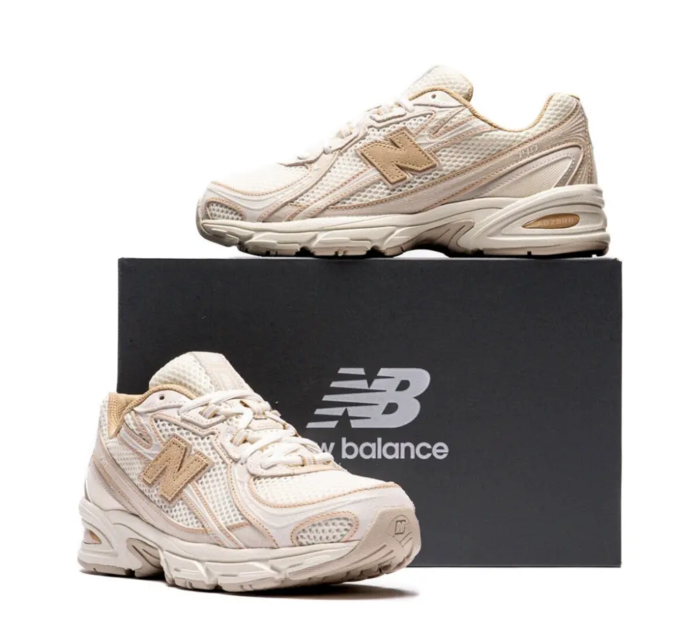 Alternative view of Giày New Balance 740v2 ‘Incense’ U740IN2