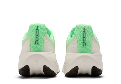 Alternative view of Giày New Balance 1080v14 ‘Sweetgrass Reflection’ W1080F14