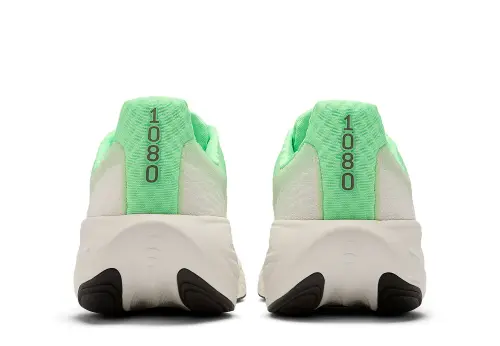 Alternative view of Giày New Balance 1080v14 ‘Sweetgrass Reflection’ W1080F14