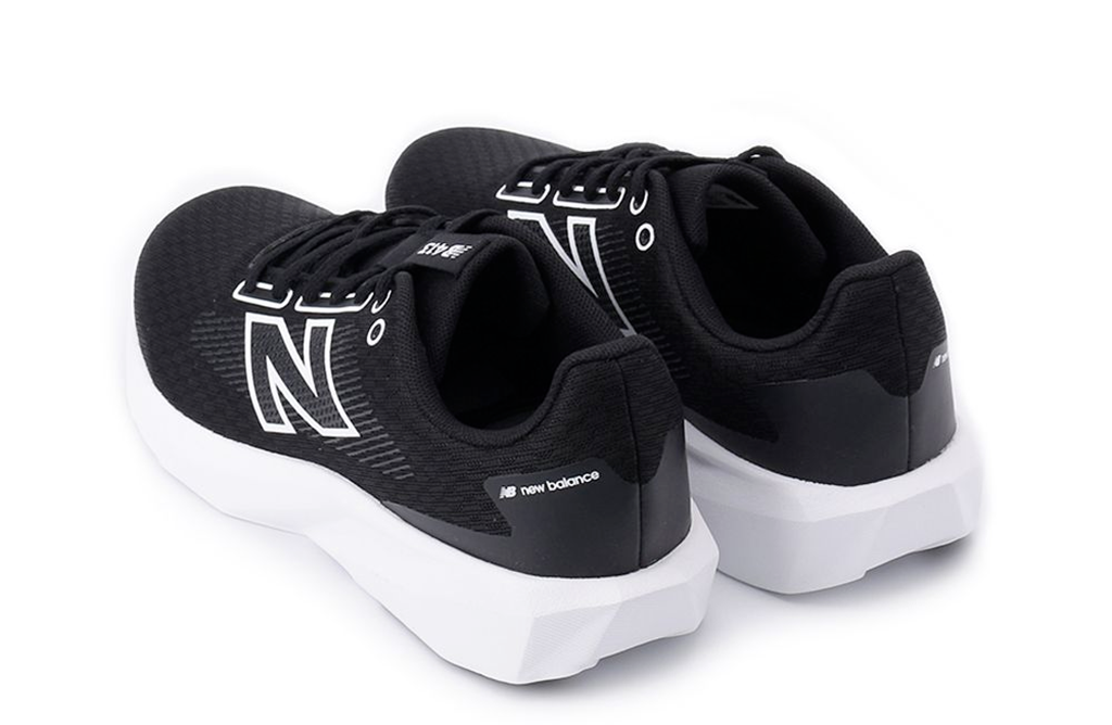 Alternative view of Giày New Balance 413 v3 ‘Black White’ W413LK3