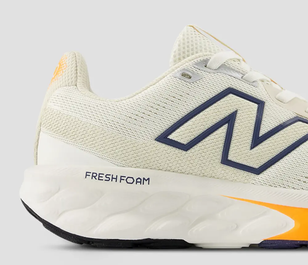 Giày New Balance Fresh Foam 520 ‘Sea Salt’ W520LG9 - Ảnh 4