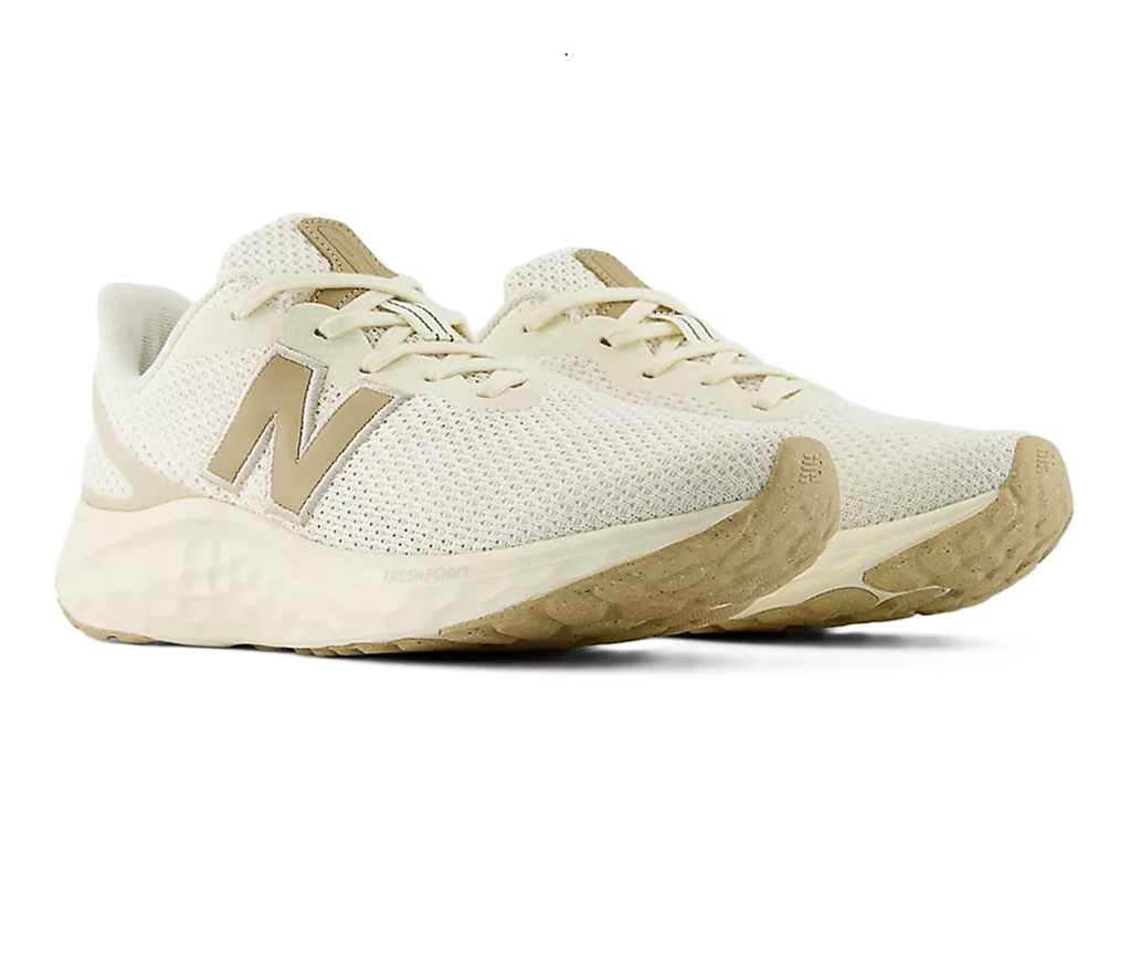 Alternative view of Giày New Balance Arishi v4 ‘Angora Incense’ WARISRA4