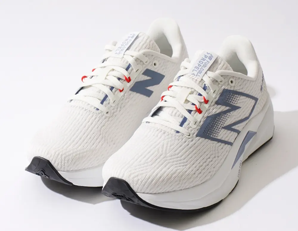 Giày New Balance FuelCell Propel v5 ‘Sea Salt’ WFCPRCZ5 - Ảnh 6