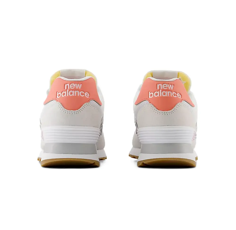 Alternative view of Giày New Balance 574 ‘Reflection Rose Sugar’ WL574IPK