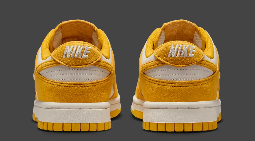 Giày Nike Dunk Low ‘Dark Sulfur’ IB4417-101 - Ảnh 3