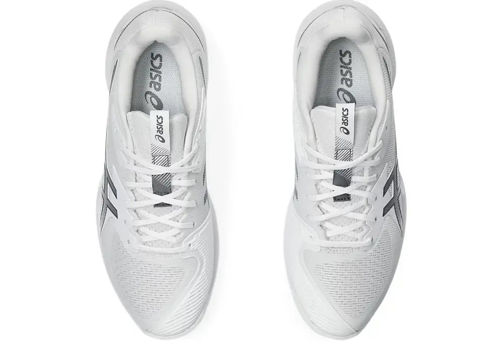 Giày Asics Solution Speed FF 3 ‘White Metropolis’ 1042A250-101 - Ảnh 5
