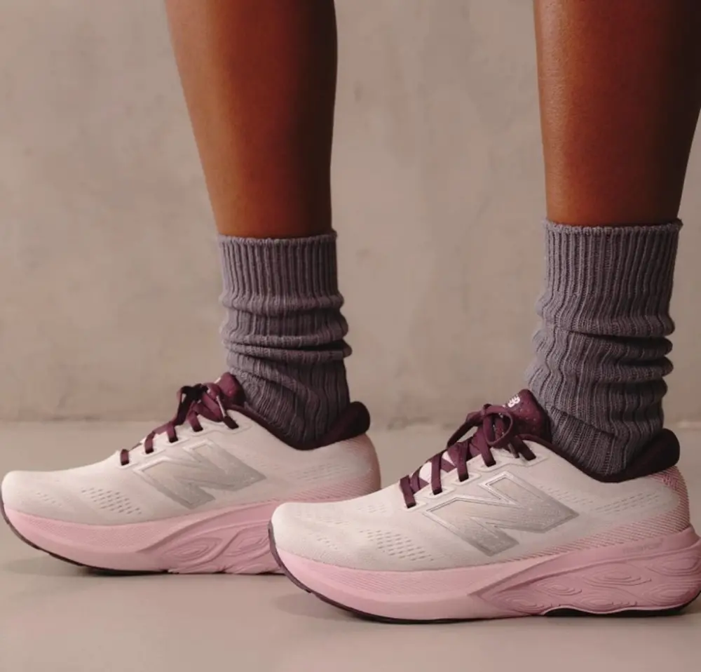 Giày New Balance Fresh Foam 880v15 'Rose Sugar' W880A15 - Ảnh 4