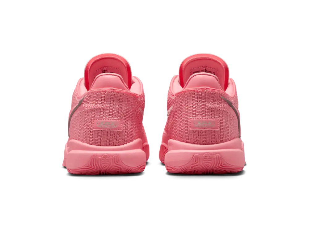 Giày Nike Nike LeBron 20 'Pink Gaze' DJ5423-600 - Ảnh 6