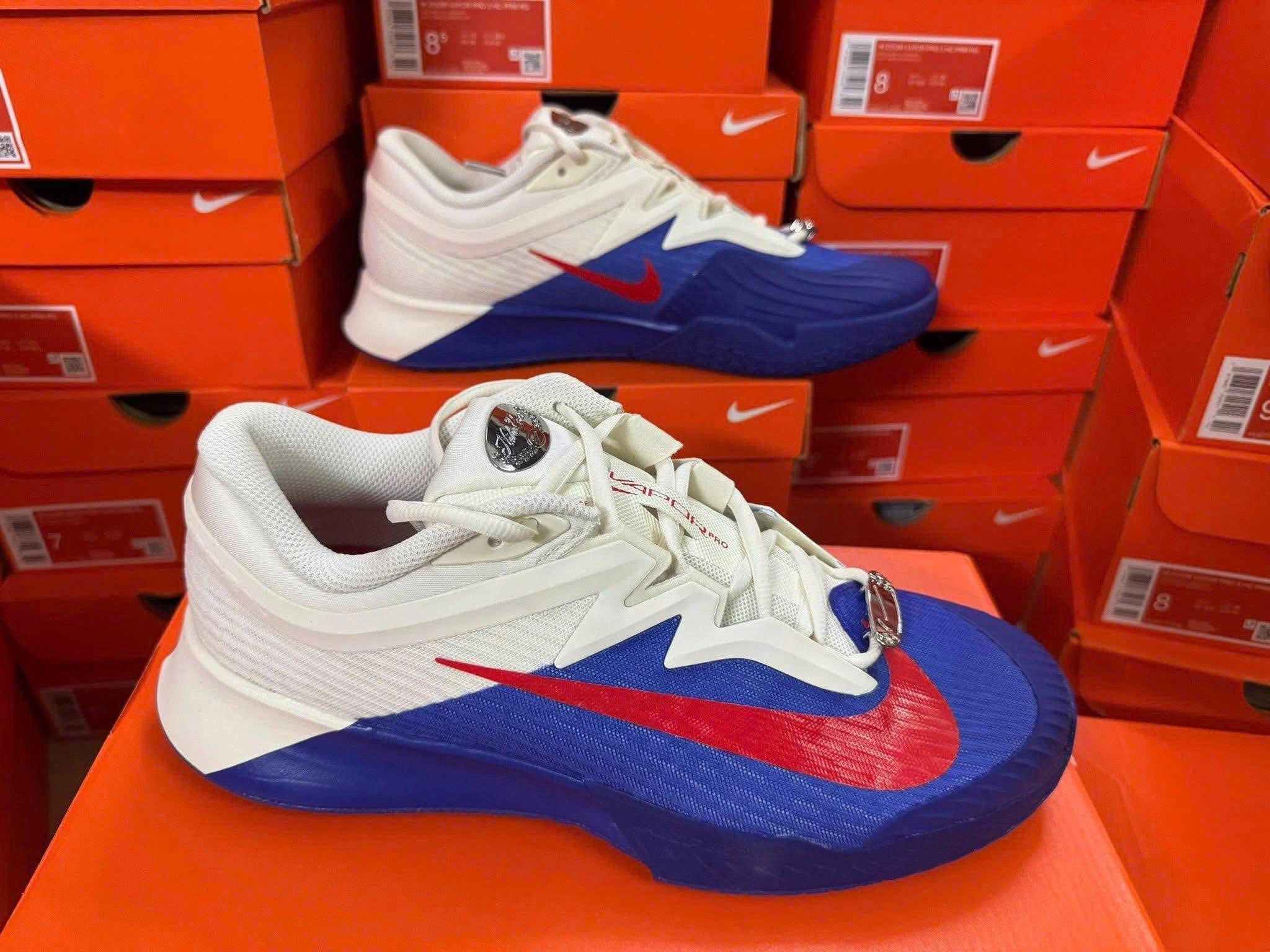 Giày Nike Vapor Pro 3 Premium ‘Deep Night’ HJ6774-500 - Ảnh 9