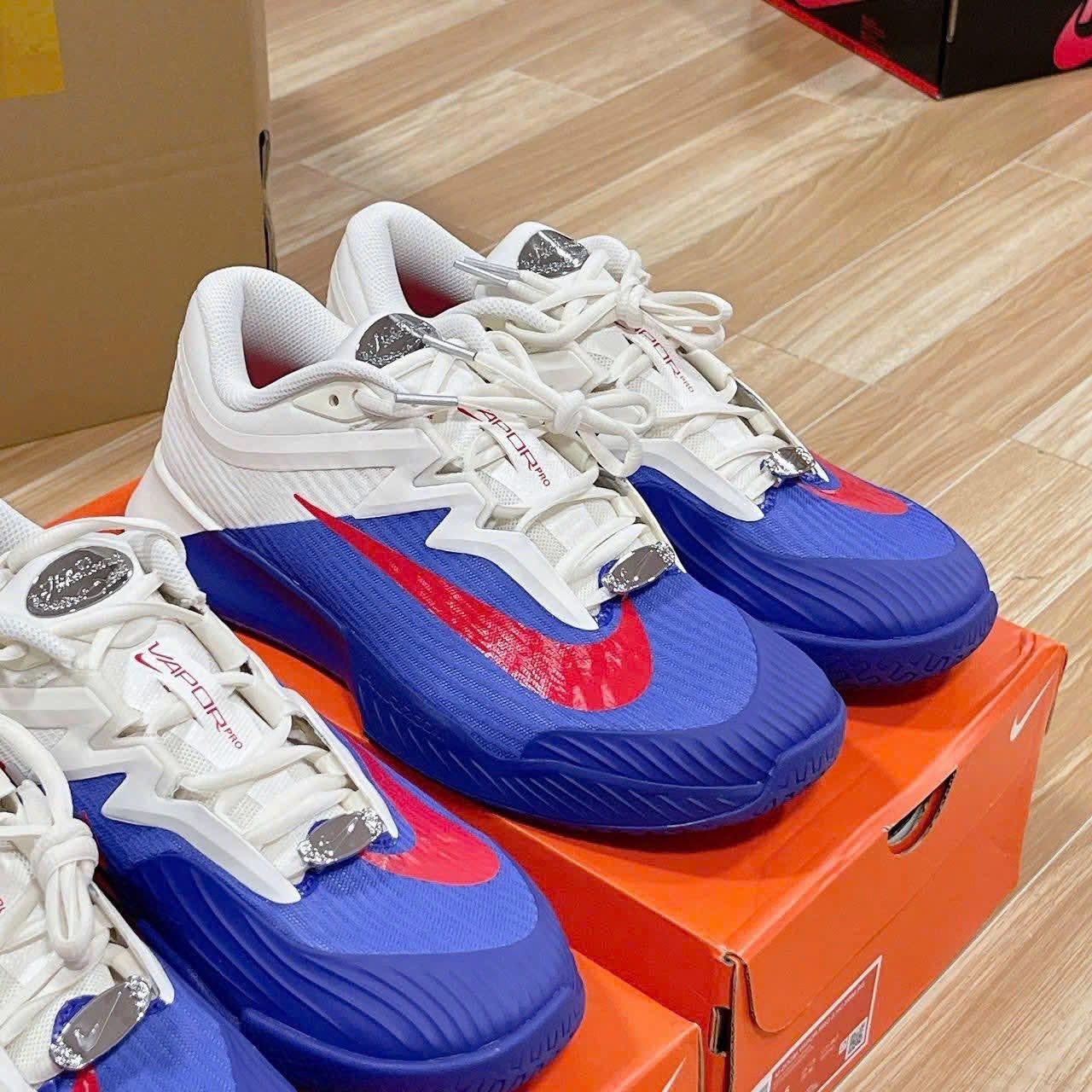 Giày Nike Vapor Pro 3 Premium ‘Deep Night’ HJ6774-500 - Ảnh 10