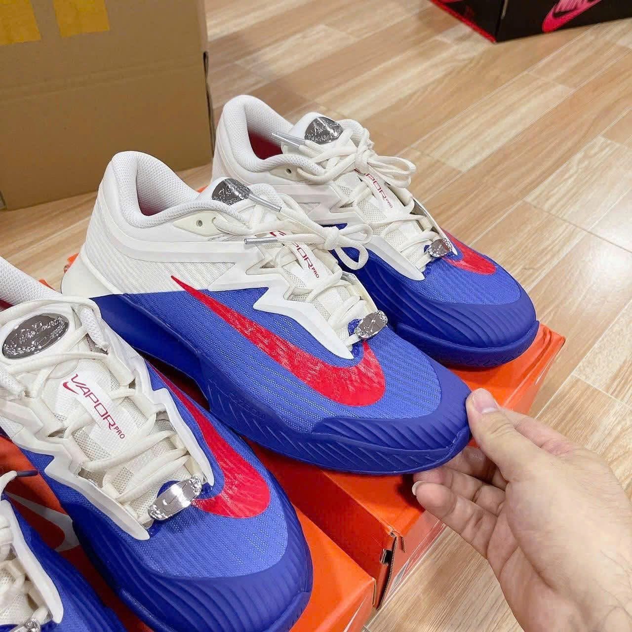 Giày Nike Vapor Pro 3 Premium ‘Deep Night’ HJ6774-500 - Ảnh 8