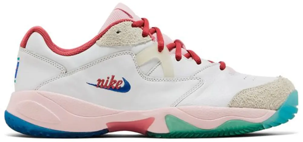 Giày Tennis Nike Court Lite 2 ‘Pink Foam’ CJ6781-101