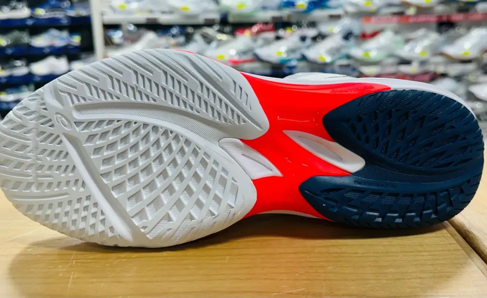 Giày Asics Sky Elite FF MT 3 ‘White Mako Blue’ 1051A081-104 - Ảnh 7