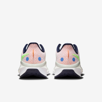 Giày Nike Air Zoom Vomero 17 ‘White Pink’ FB8502-100 - Ảnh 3