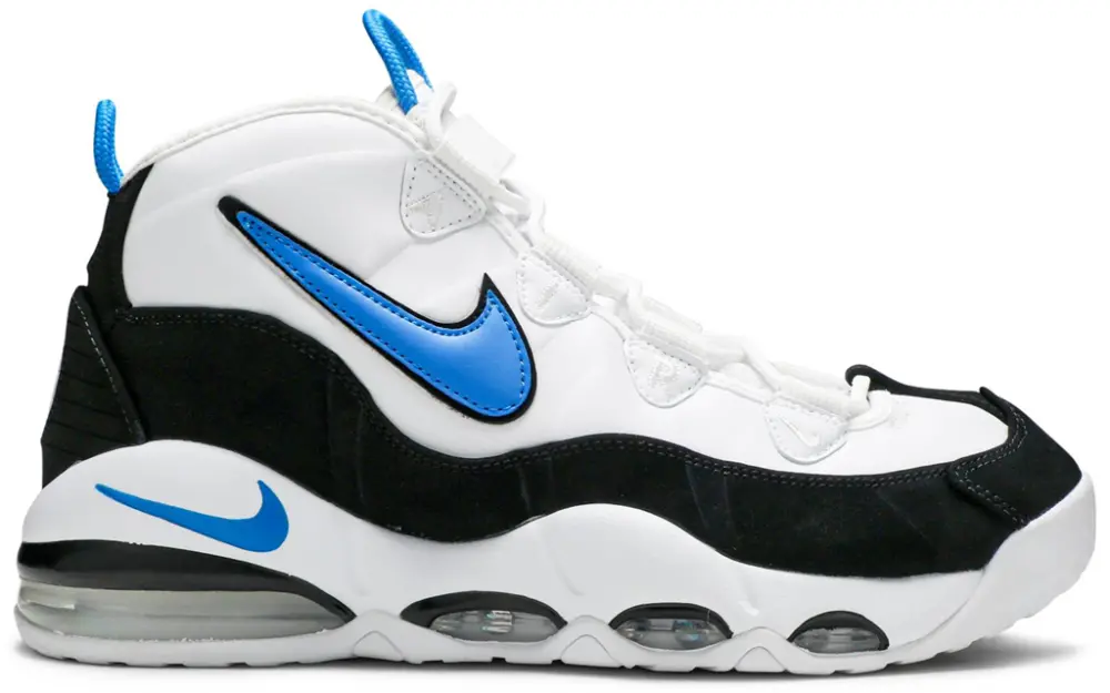 Giày Nike Air Max Uptempo ‘Orlando Magic’ CK0892-103