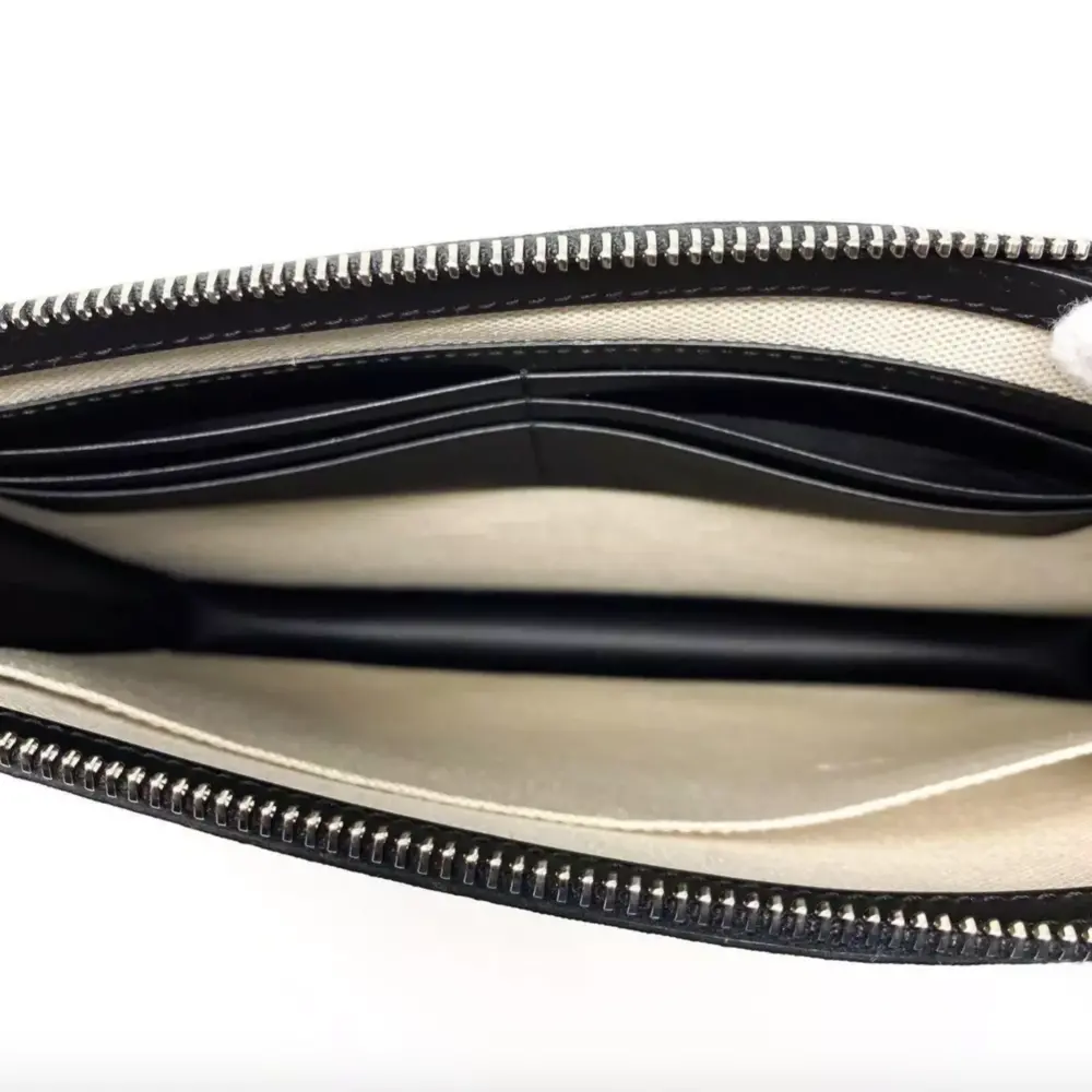Túi Nam Gucci GG Supreme Eagle Pouch 'Gray' 547084-91KAN-1087 - Ảnh 5