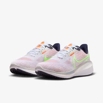 Alternative view of Giày Nike Air Zoom Vomero 17 ‘White Pink’ FB8502-100