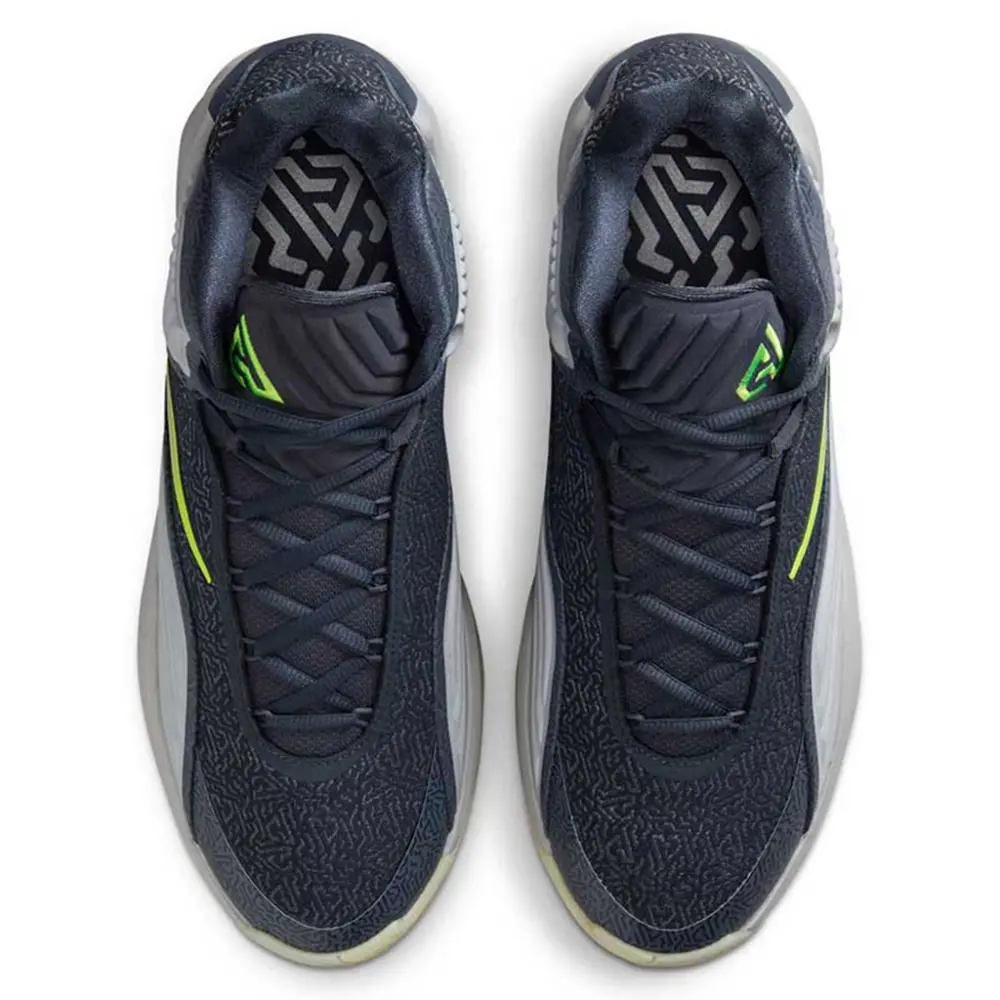Giày Nike GIANNIS FREAK 7 SE 'Thunder Blue' II2440-400 - Ảnh 3