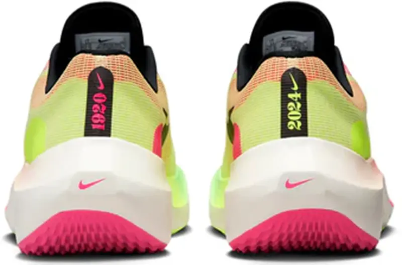 Giày Nike Zoom Fly 5 Premium 'Luminous Green' FQ8112-331 - Ảnh 3
