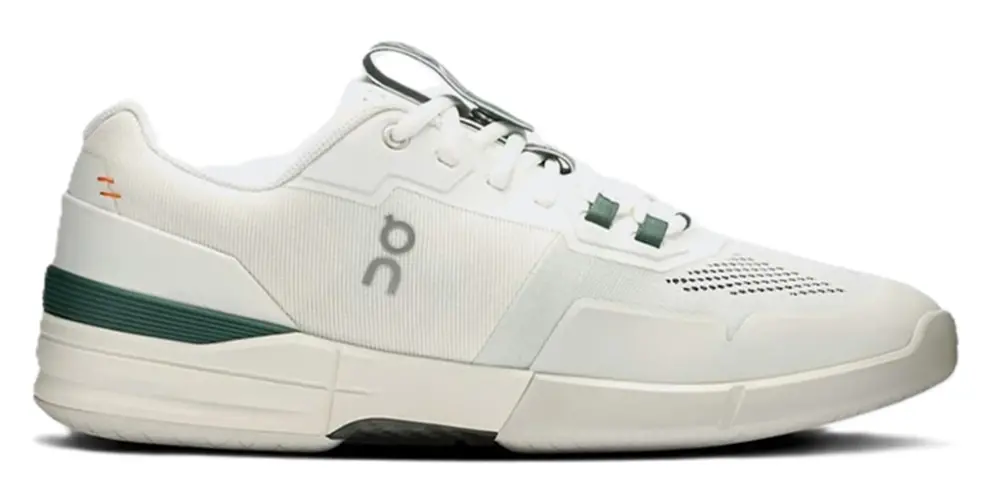 Giày On THE ROGER Pro 'White' 3MD10372924