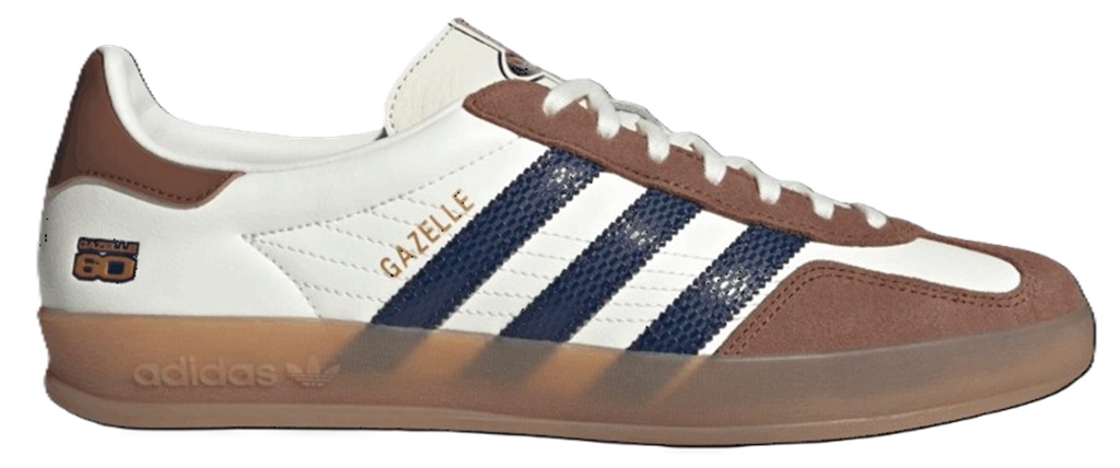 Giày Adidas Gazelle Indoor ’60th Anniversary’ JP9221