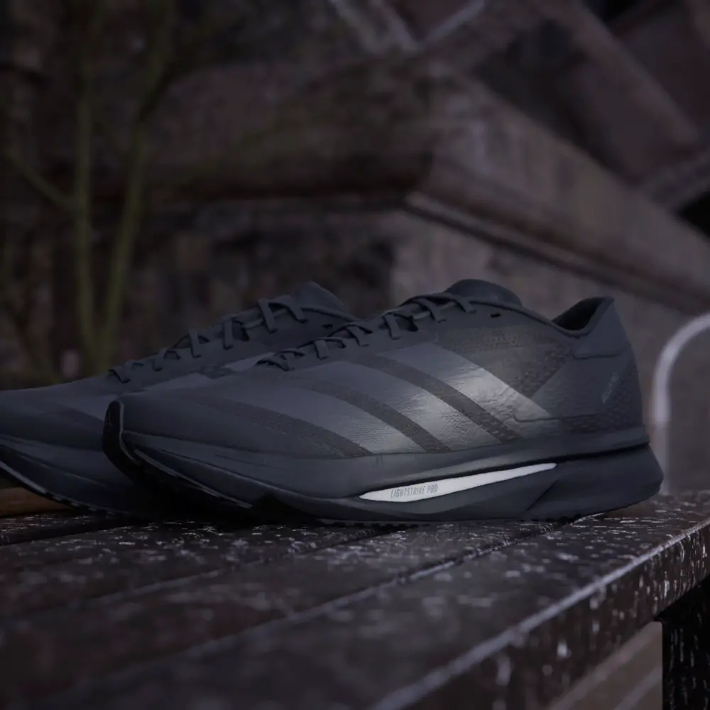 Giày Adidas Adizero SL 2 ‘Black’ JQ0352 - Ảnh 4