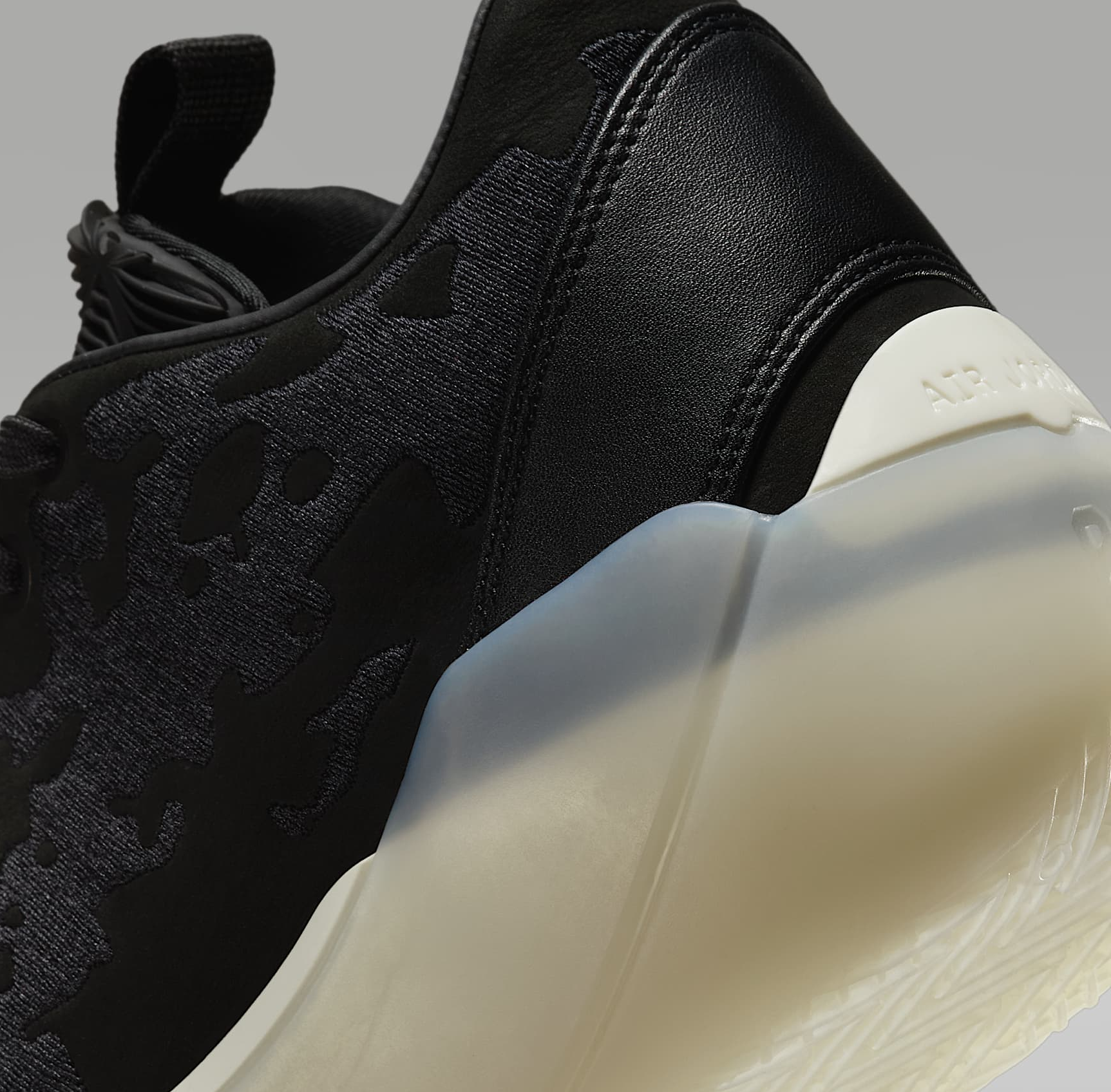 Giày Nike Air Jordan 39 ‘RNWY’ HF0371-001 - Ảnh 4