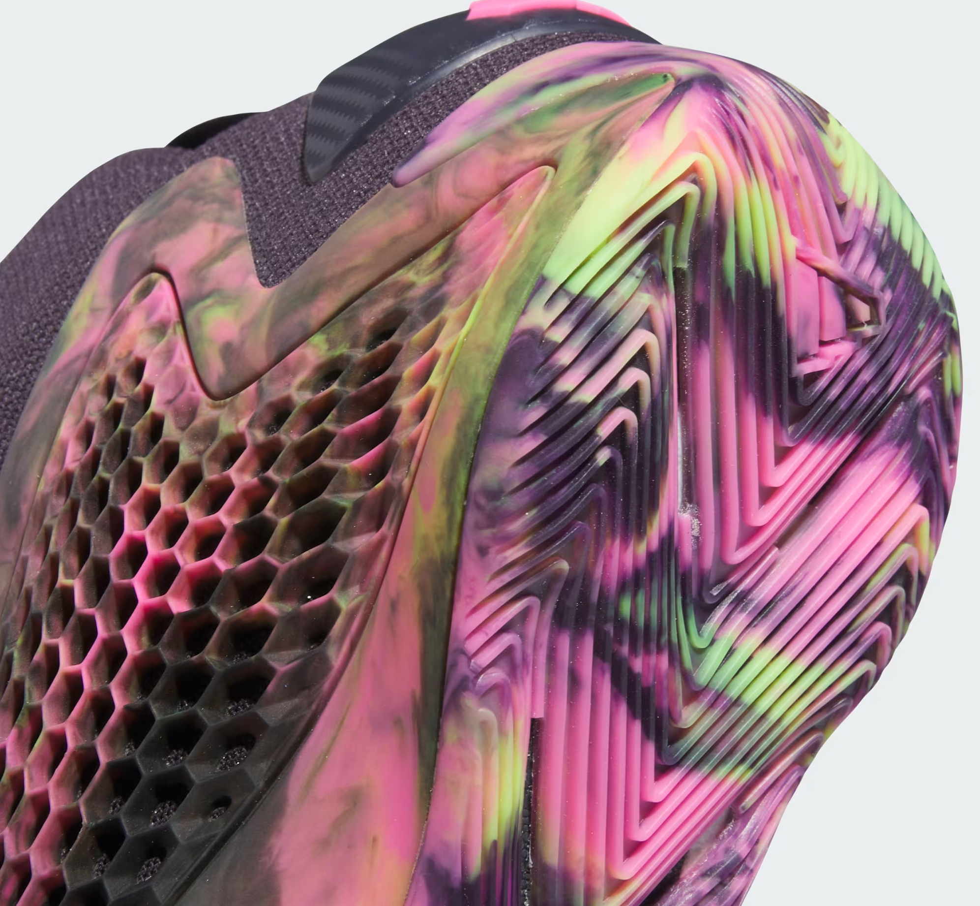 Giày Adidas AE 1 MX ‘Fuchsia’ IG6610 - Ảnh 5