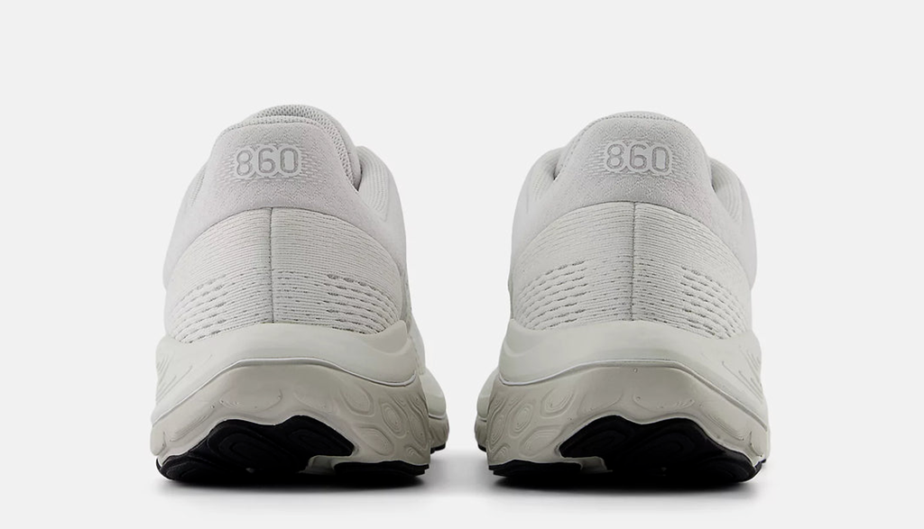 Alternative view of Giày New Balance 860v14 ‘Grey’ W860S14