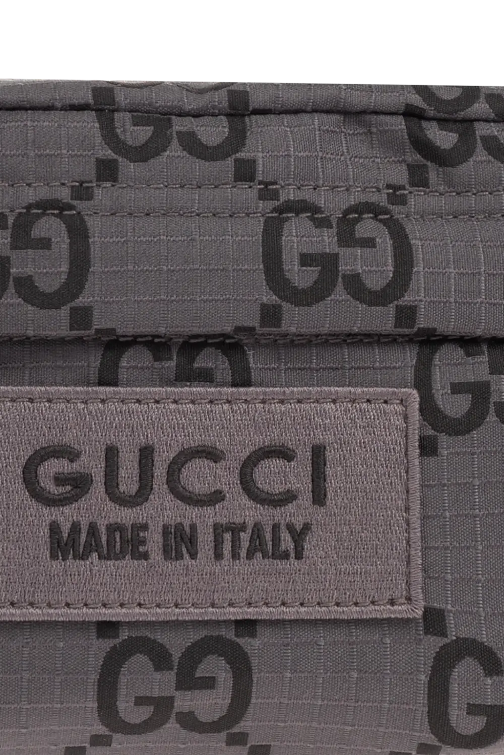 Túi Gucci Belt Bag 'Grey' 767934-FACPM-1246 - Ảnh 3