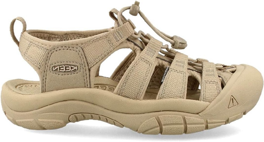 Dép Keen Newport H2 ‘Monochrome’ 1027353