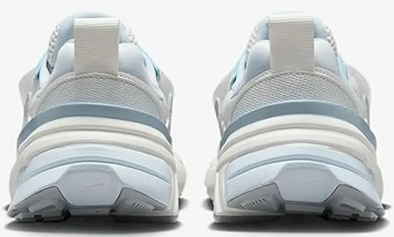 Giày Nike V2K Run 'Platinum Tint' FD0736-009 - Ảnh 3