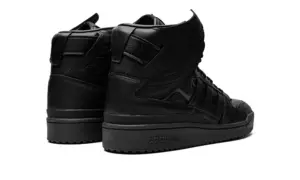 Giày Adidas Wings 4 x Jeremy Scott ‘Core Black’ GY4419 - Ảnh 4
