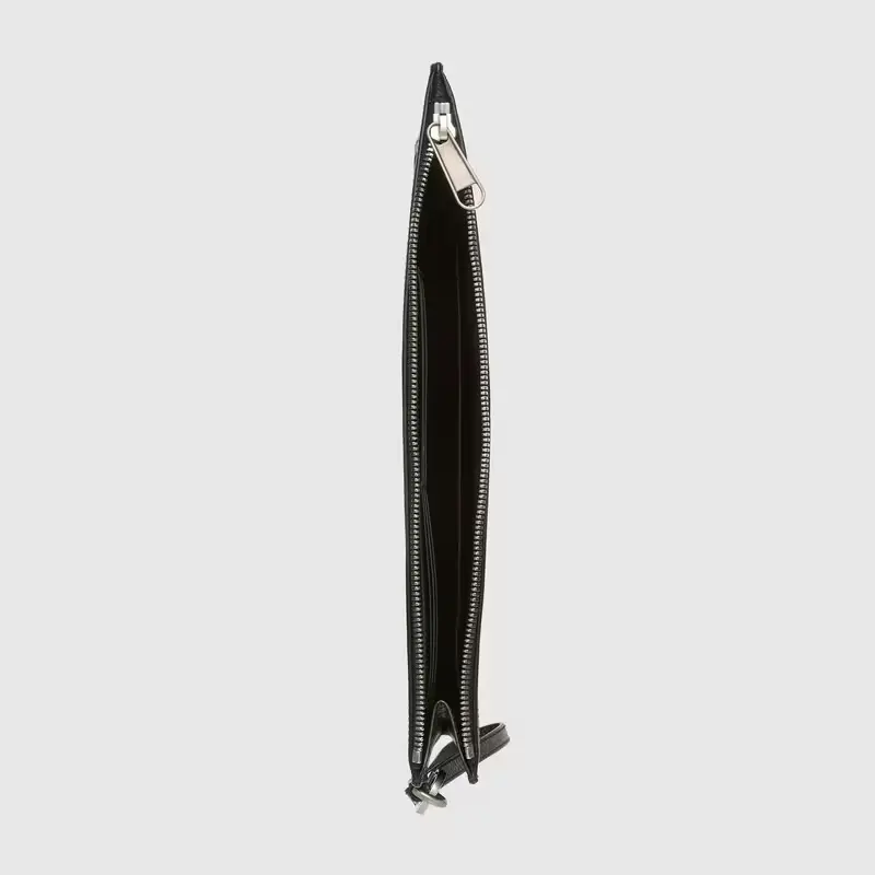 Túi Gucci Off The Grid Pouch 'Black' 625598-H9HAN-1000 - Ảnh 4