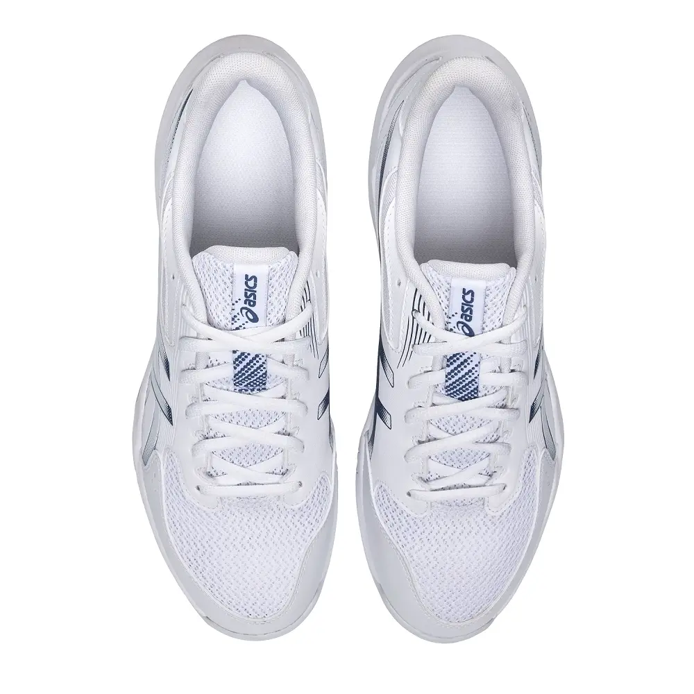 Giày Asics Gel-Rocket 12 ‘White’ 1073A087-100 - Ảnh 4