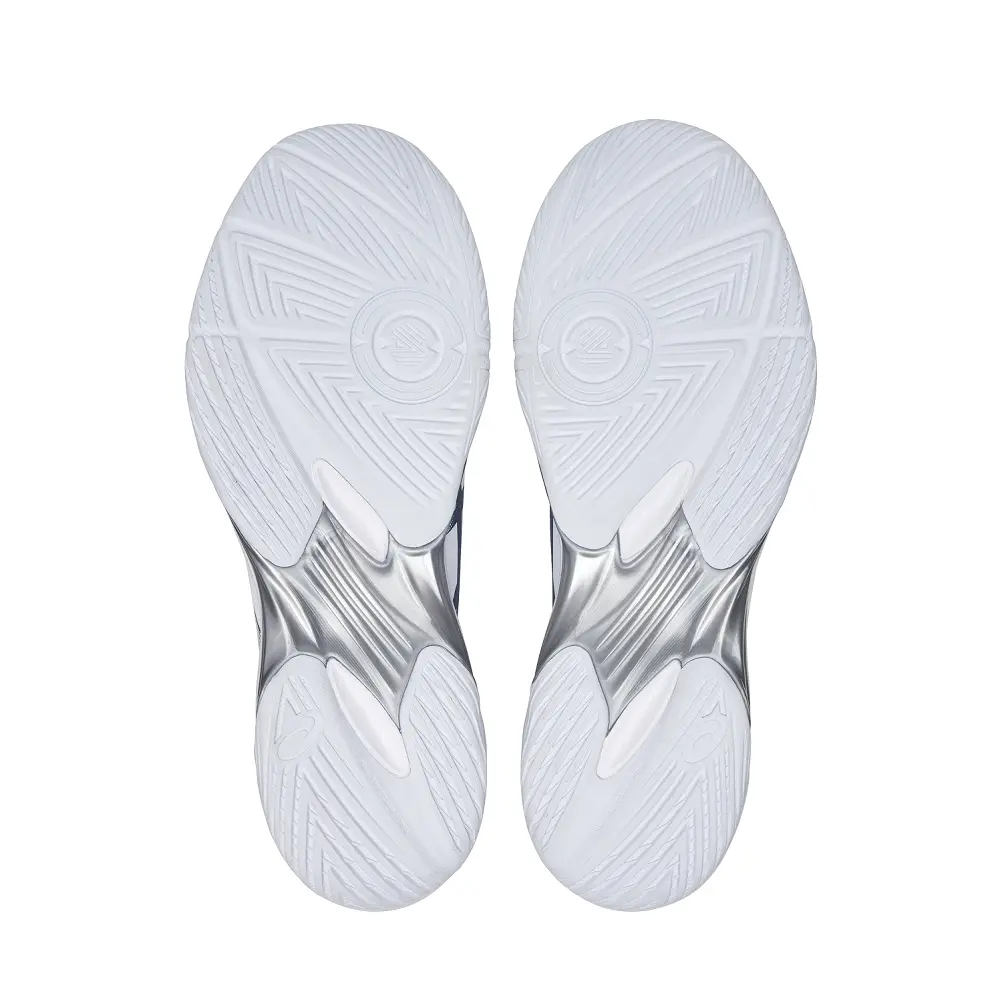 Giày Asics Gel-Rocket 12 ‘White’ 1073A087-100 - Ảnh 5