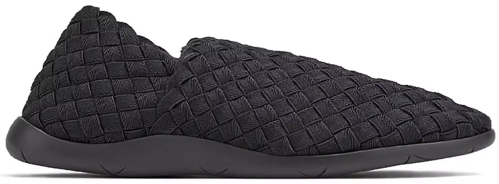 Giày Bottega Veneta Plat Sneaker 'Black' 651271V0GV01000