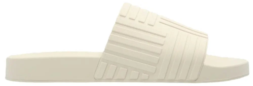 Dép Bottega Veneta Slider ‘White’ 690039V1O609031
