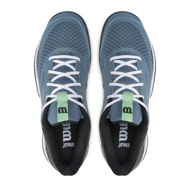 Giày Wilson Kaos Stroke 2.0 ‘Navy’ WRS330350 - Ảnh 4