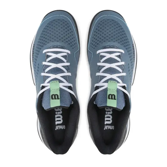 Giày Wilson Kaos Stroke 2.0 ‘Navy’ WRS330350 - Ảnh 4