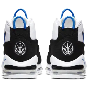 Giày Nike Air Max Uptempo ‘Orlando Magic’ CK0892-103 - Ảnh 4